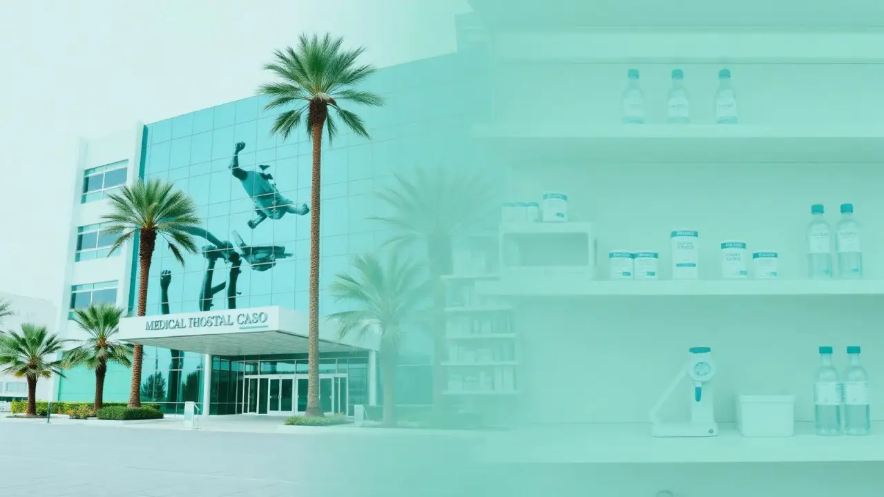 Industries We Serve in Dubai