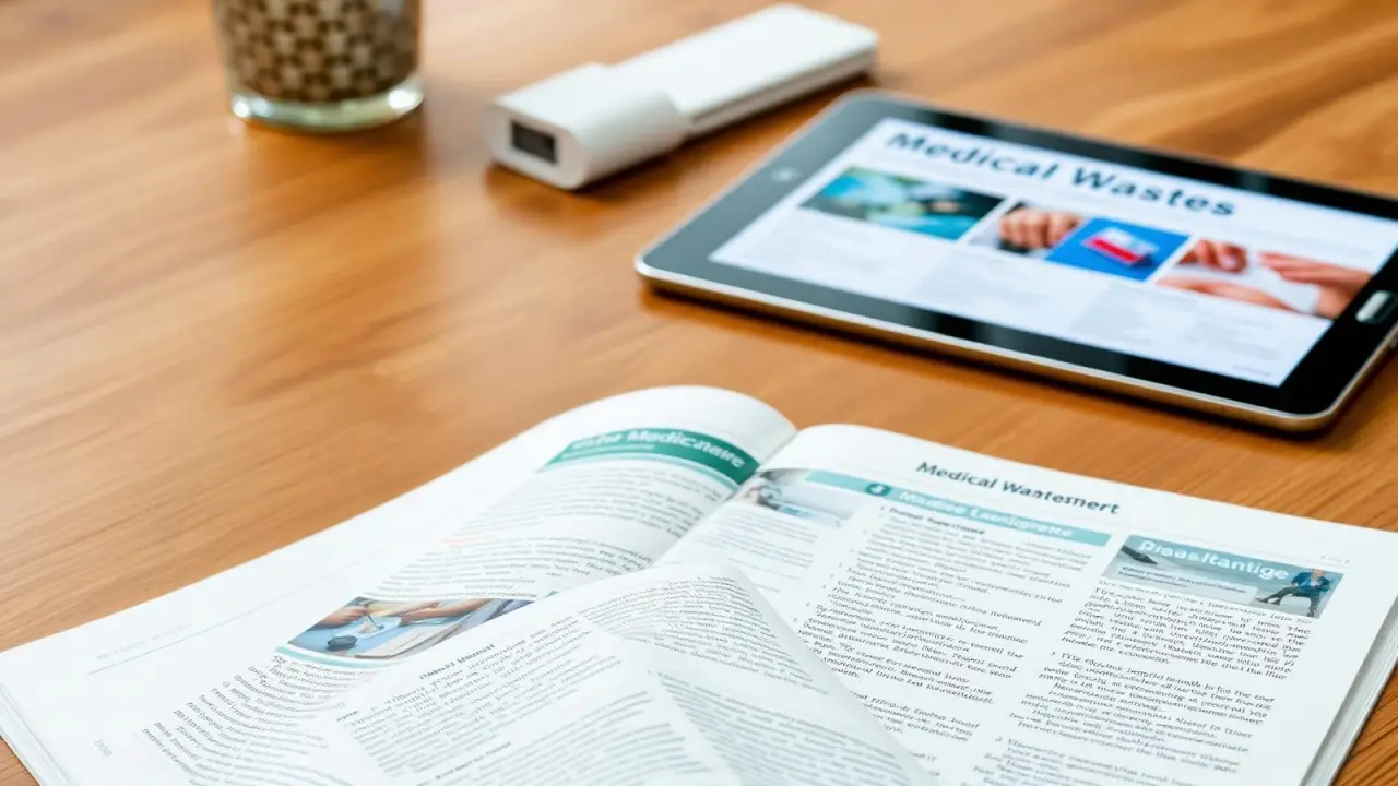 Waste Management Insights