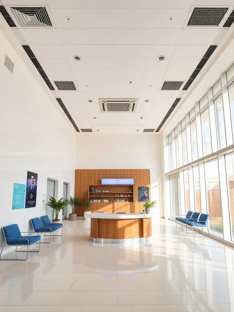 Medical Centres
